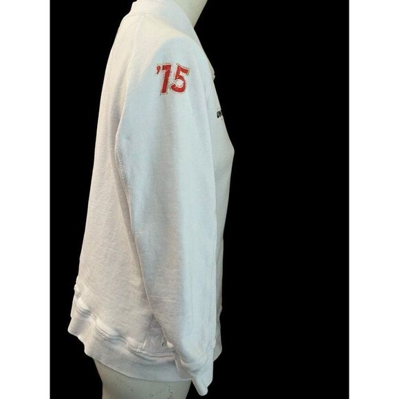 Women's Large Full Zip Sweatshirt Formula One Circuit of the Americas Jacket TX - Picture 5 of 10